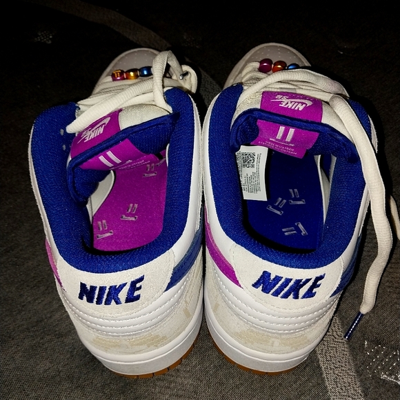 Nike SB Dunk Low Rayssa Leal - Picture 5 of 6
